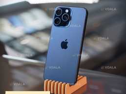 iPhone 15 Pro Max 256GB Blue - VDALA.PRO