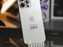 iPhone 15 Pro Max 256GB Silver *Магазин inStyle* 14 16 - VDALA.PRO