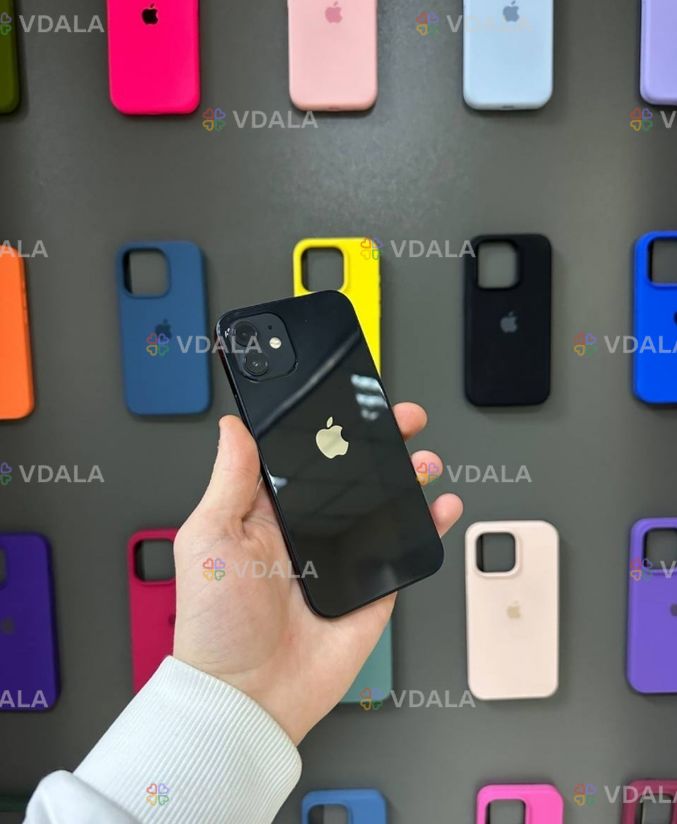 iPhone 12 64gb/128 Blue Neverlock + Подарунок + Гарантія від Магазину iPhone 12 64gb/128 Blue Neverlock + Подарунок + Гарантія від Магазину - VDALA.PRO