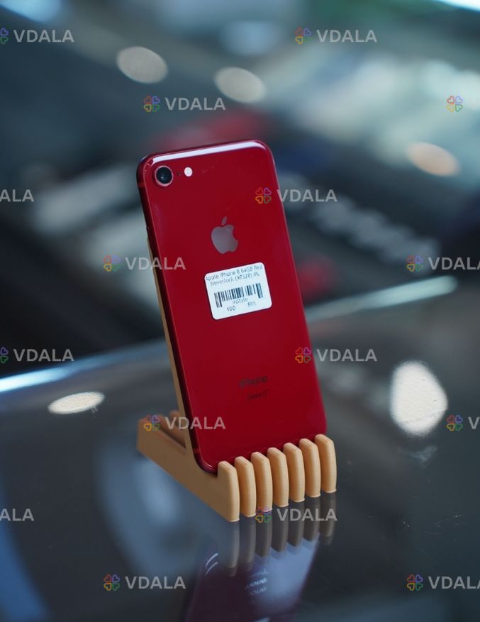 iPhone 8 64GB Red Neverlock *Магазин inStyle* 7/X/11/12 iPhone 8 64GB Red Neverlock *Магазин inStyle* 7/X/11/12 - VDALA.PRO
