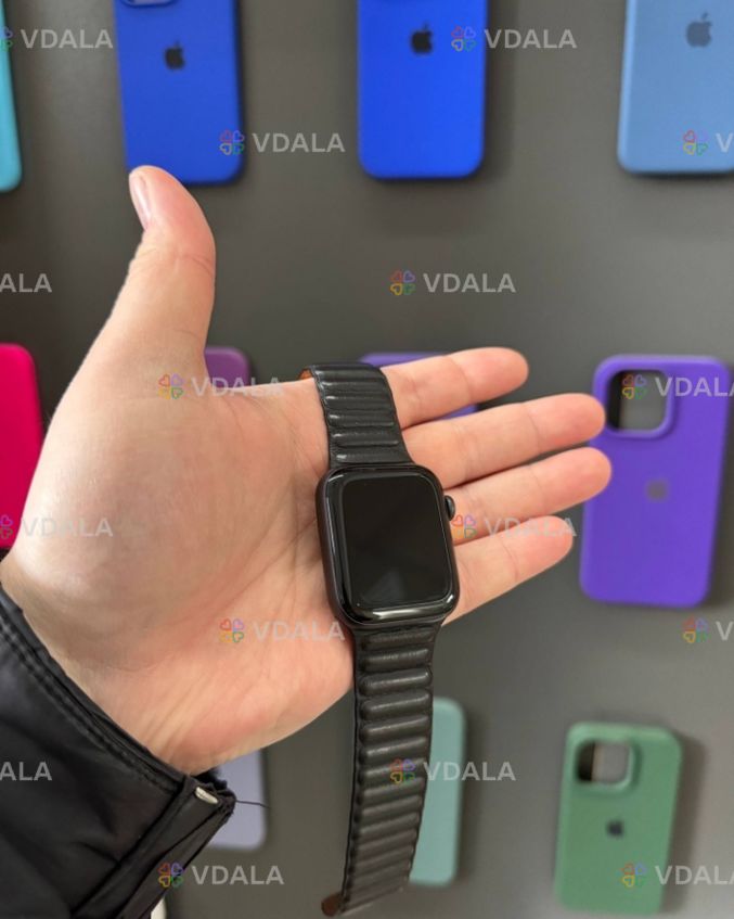 Продам Apple Watch 6 44mm + Гарантія Магазин Iphone Телефони Продам Apple Watch 6 44mm + Гарантія Магазин Iphone Телефони - VDALA.PRO