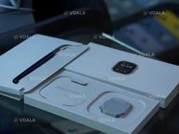Нові Apple Watch Ultra 2 Natural (Open Box) - VDALA.PRO