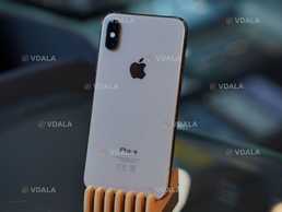 IPhone XS Max 256GB Gold Neveelock *Магазин inStyle* 11/12/13 - VDALA.PRO