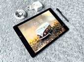IPad 5 (32 gb) wi-fi, как новый + стилус! А1822 - VDALA.PRO - 1