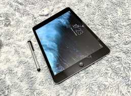 IPad Mini 1 (16 gb) wi-fi + стилус! A1432 - VDALA.PRO