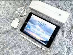 IPad Mini 5 (64 gb) wi-fi + стекло, шикарное состояние! А2133 - VDALA.PRO