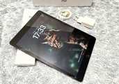 IPad 7 (32 gb) wi-fi + комплект, как новый! А2197 - VDALA.PRO - 1