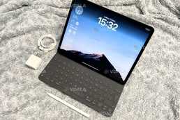 IPad Pro 12.9’ (3 gen) 64 gb, wi-fi + подарки! А1876 - VDALA.PRO