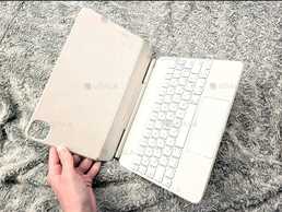 Оригинал! Apple Magic Keyboard 11’ (А2261) - VDALA.PRO