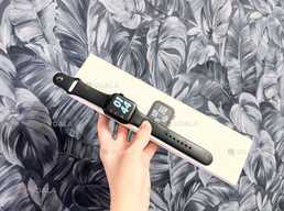 Apple Watch SE 2 (44 mm) шикарное состояние! А2723 - VDALA.PRO