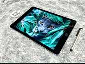 IPad Air 2 (64 gb) wi-fi, как новый + подарки! А1566 - VDALA.PRO - 1