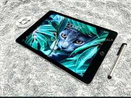 IPad Air 2 (64 gb) wi-fi, как новый + подарки! А1566 - VDALA.PRO