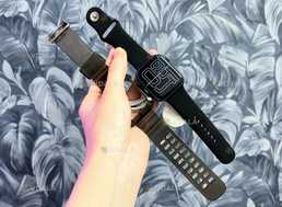 Apple Watch 7 (45 mm) шикарное состояние + ремешки! A2474 - VDALA.PRO