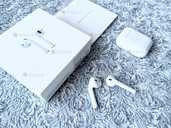 Apple AirPods 2 + подарок! А2031 - VDALA.PRO - 1