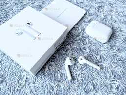 Apple AirPods 2 + подарок! А2031 - VDALA.PRO