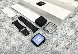 Apple Watch 5 (44 mm) LTE, комплект, шикарное состояние! A2157 - VDALA.PRO