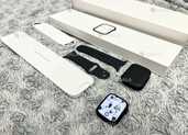 Apple Watch 7 (41 mm) комплект, отличное состояние! A2473 - VDALA.PRO - 1