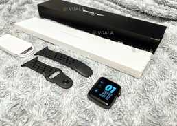 Apple Watch 3 Nike (42 mm) комплект, отличное состояние! A1859 - VDALA.PRO