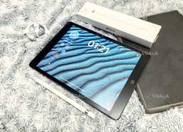 IPad 9 (64 gb) wi-fi, комплект, шикарное состояние! А2602 - VDALA.PRO
