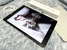 IPad 7 (32 gb) wi-fi, шикарное состояние + чехол! А2197 - VDALA.PRO