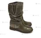 Кожаные сапоги clarks р. 37 демисезон - VDALA.PRO - 7