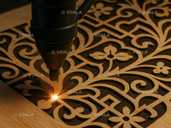 Лазерна різка та гравіювання | Швидко, якісно, будь-яка складність - VDALA.PRO - 1