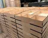 Лазерна різка та гравіювання | Швидко, якісно, будь-яка складність - VDALA.PRO - 2