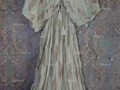 Индийское длинное платье большой размер батал 50 /52 - VDALA.PRO - 1