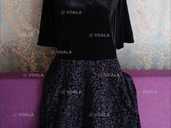 Красивое платье большой размер батал 50 /52 - VDALA.PRO - 1