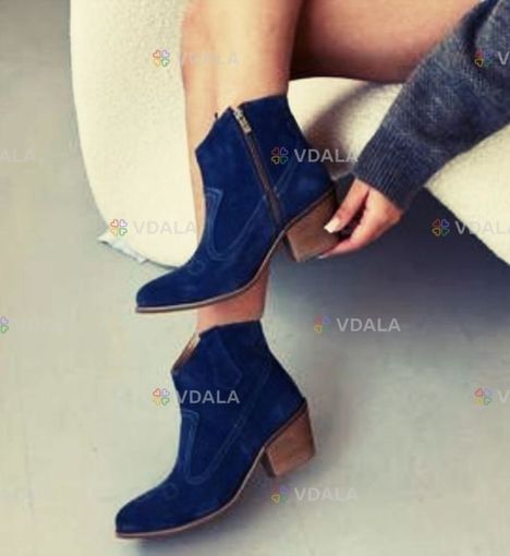 Кожаные ботинки р. 38 демисезон о - VDALA.PRO