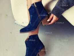 Кожаные ботинки р. 38 демисезон о - VDALA.PRO