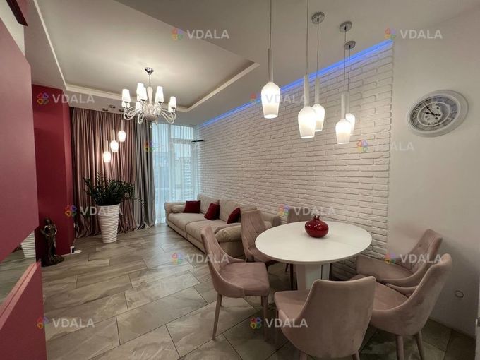 Вид угоди: Продам Квартиру 78 м², 2 кімн., 15 поверх. - VDALA.PRO