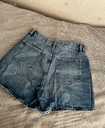 Шорти джинсові zara - VDALA.PRO - 2
