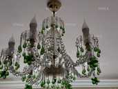 Продам люстру чеського виробництва - VDALA.PRO - 1