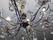 люстра майже нова - VDALA.PRO - 1