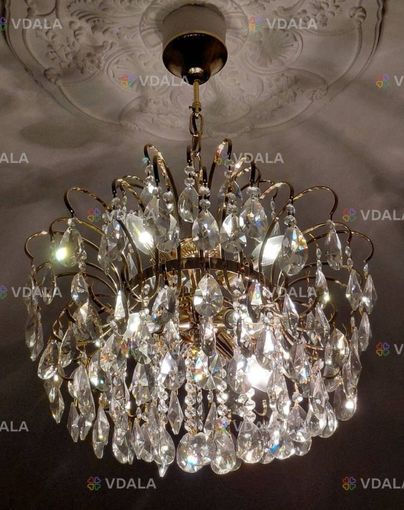 люстра у чудовому стані люстра у чудовому стані - VDALA.PRO