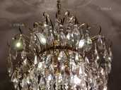 люстра у чудовому стані - 1 люстра у чудовому стані - VDALA.PRO - 1