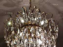 люстра у чудовому стані - VDALA.PRO