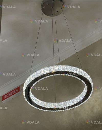 люстра , світильник 2 шт - VDALA.PRO