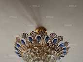 люстра кришталева - VDALA.PRO - 1