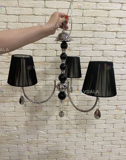 Оригінальна люстра Оригінальна люстра - VDALA.PRO