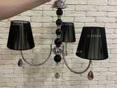 Оригінальна люстра - 1 Оригінальна люстра - VDALA.PRO - 1