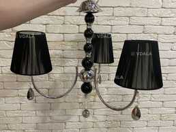 Оригінальна люстра - VDALA.PRO