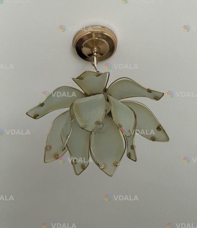 люстра потолочна люстра потолочна - VDALA.PRO