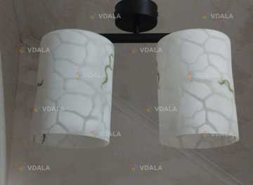 стельова люстра - VDALA.PRO