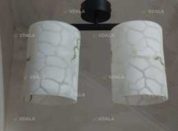 стельова люстра - VDALA.PRO