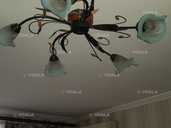 Люстра на 5 плафонів - VDALA.PRO - 1