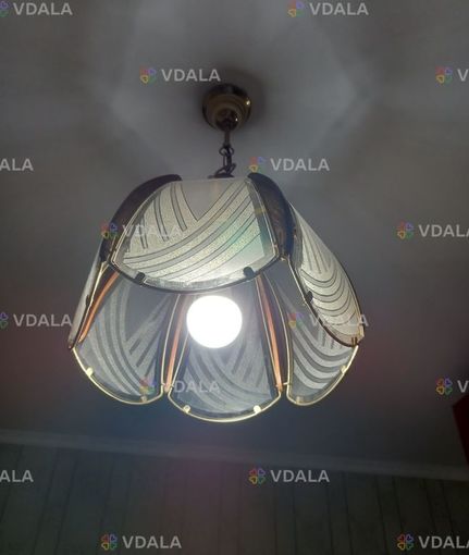 люстра в гарному стані люстра в гарному стані - VDALA.PRO