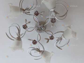 продам люстру , світильник - VDALA.PRO