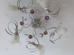 продам люстру , світильник - VDALA.PRO